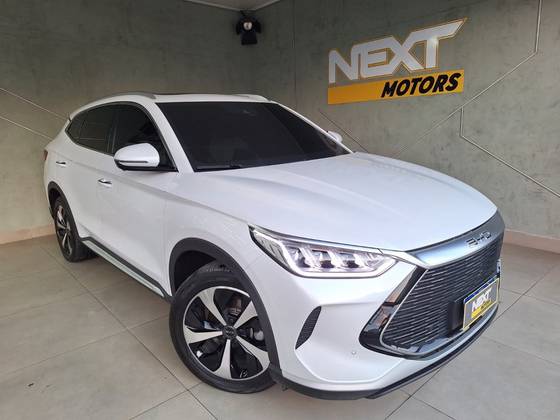 BYD SONG PLUS PREMIUM 1.5 DM-I TURBO HÍBRIDO AWD AUTOMÁTICO BYD SONG PLUS PREMIUM 1.5 DM-I TURBO HÍBRIDO AWD AUTOMÁTICO